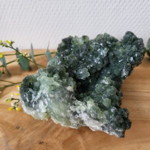 Prehniet ruw nr.1