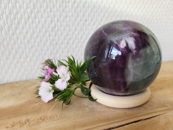 Fluoriet Bol nr.2