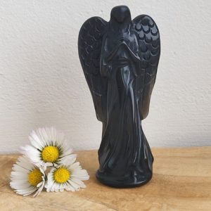 Obsidiaan Engel - Afbeelding 2