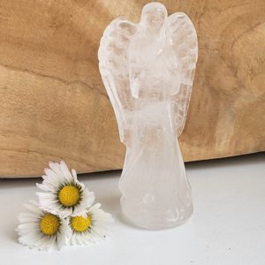 Engel van Bergkristal nr.1 - Afbeelding 2