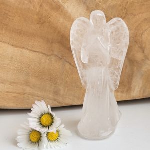 Engel van Bergkristal nr.1