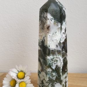Mosagaat Toren nr.1