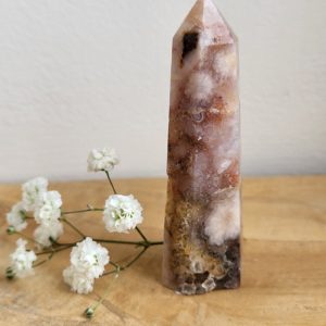 Bloem Agaat Puntje nr.5