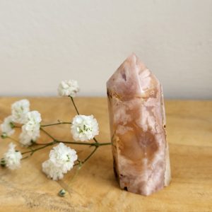 Bloem Agaat Puntje nr.7