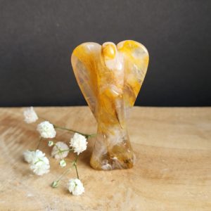 Golden Healer Engeltje nr.2