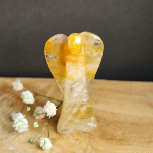 Golden Healer Engeltje nr.3