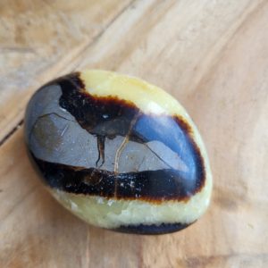 Septarie Handsteen nr.3