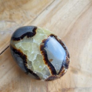 Septarie Handsteen nr.2