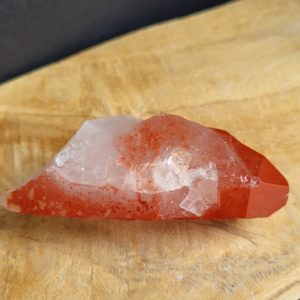 Lemurische Tangeringe Sugar Blade punt nr.1