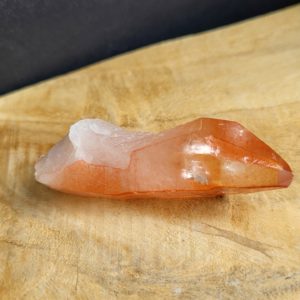 Lemurische Tangeringe Sugar Blade punt nr.2