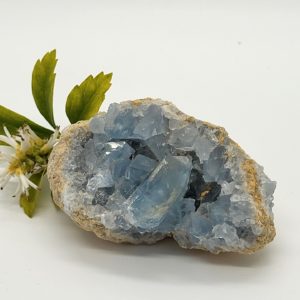 Celestien Ruw stuk nr.18