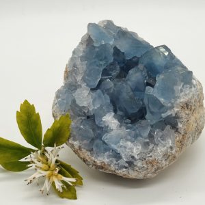 Celestien Ruw stuk nr.5 - Afbeelding 2