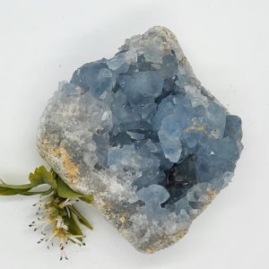 Celestien Ruw stuk nr.6 - Afbeelding 2