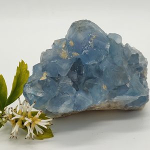 Celestien Ruw stuk nr.10 - Afbeelding 2