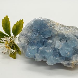 Celestien Ruw stuk nr.11 - Afbeelding 2