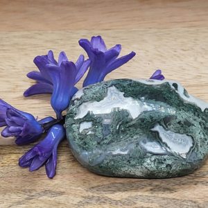 Mosagaat Handsteen nr.1