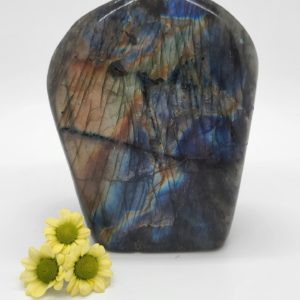 Labradoriet Sculptuur nr.3 - Afbeelding 2