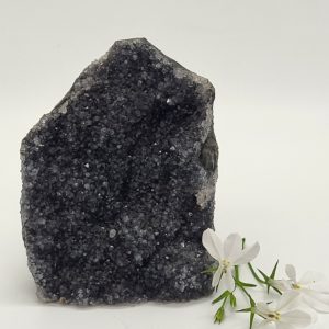 Amethist Sculpture uit Uruguay nr.5