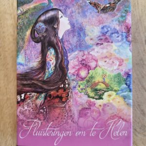 Fluisteringen om te Helen kaarten deck