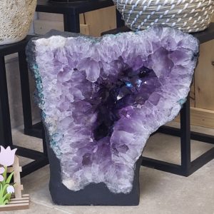 Amethist Geode XL
