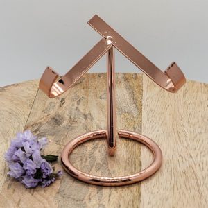 Standaard middel rose