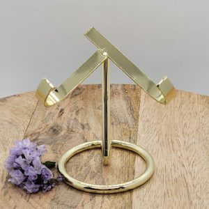 Standaard middel goud