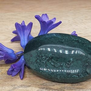 Mosagaat Handsteen nr.2