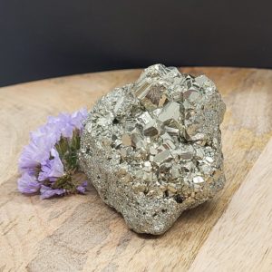 Pyriet ruw nr.1