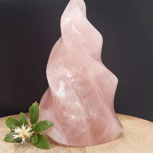 Rozenkwarts Vlam nr. 1
