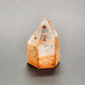 Dreamcoat Lemurian Punt uit Goias Brazilië nr.3